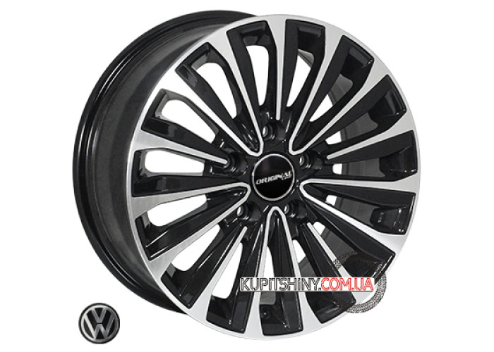 JH 155182 6.5x15 5x112 ET0 DIA0 BMF JH 155182 6.5x15 5x112 ET0 DIA0 BMF