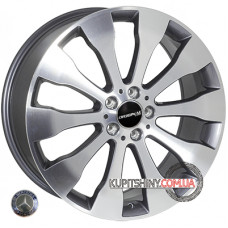 JH 6302 8.5x20 5x112 ET62 DIA66.6 GMF