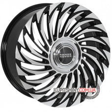 JH 6341 8.5x20 5x108 ET40 DIA63.4 BMF