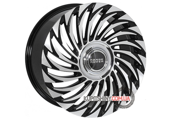 JH 6341 8.5x20 5x108 ET40 DIA63.4 BMF JH 6341 8.5x20 5x108 ET40 DIA63.4 BMF