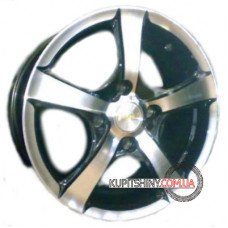 Aitl 574 6.5x15 5x100 ET38 DIA67.1 HS