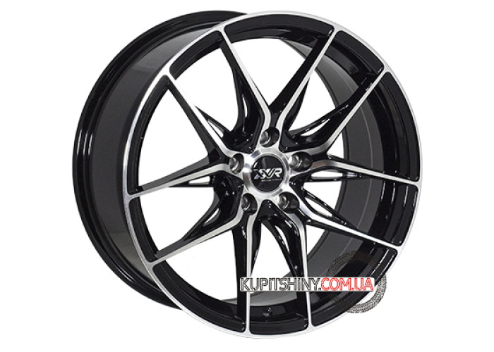 JH A041 8.5x18 5x112 ET35 DIA66.6 BMF JH A041 8.5x18 5x112 ET35 DIA66.6 BMF