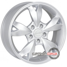 JH A5425 6.5x17 5x120 ET35 DIA60.1 S