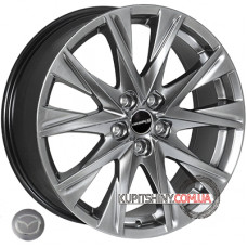 JH AO1018 7.5x19 5x114.3 ET45 DIA67.1 HB
