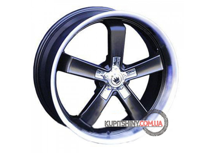 Konig SG27 8.5x20 5x120 ET35 DIA74.1 GBLP Konig SG27 8.5x20 5x120 ET35 DIA74.1 GBLP