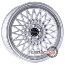 Borbet B 8x17 5x120 ET35 DIA72.6 SmP
