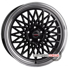 Borbet B 8x17 5x120 ET35 DIA72.6 B rim P