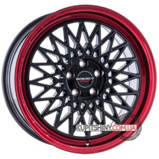 Borbet B 8x18 5x112 ET45 DIA66.5 B rim R
