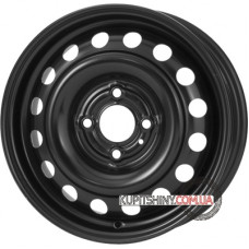 Magnetto R1-1630 5.5x15 4x100 ET45 DIA60.1 Black