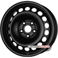 Magnetto R1-1921 6.5x16 5x112 ET41 DIA57.1 Black