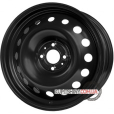 Magnetto R1-1892 6.5x16 4x100 ET40 DIA60 Black