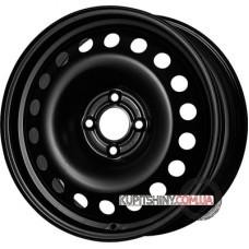 Magnetto R1-1468 6.5x16 4x100 ET49 DIA60 Black
