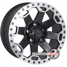 JH 6188 9x20 5x150 ET25 DIA110.1 MBML