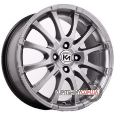Kormetal KM 195 6.5x15 5x108 ET37 DIA67.1 HB
