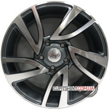 Replica Hyundai-CT2429 6.5x16 5x114.3 ET45 DIA67.1 GMF