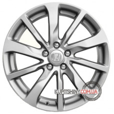 Honda OEM Cursa 7.5x19 5x114.3 ET50 DIA64.1 S