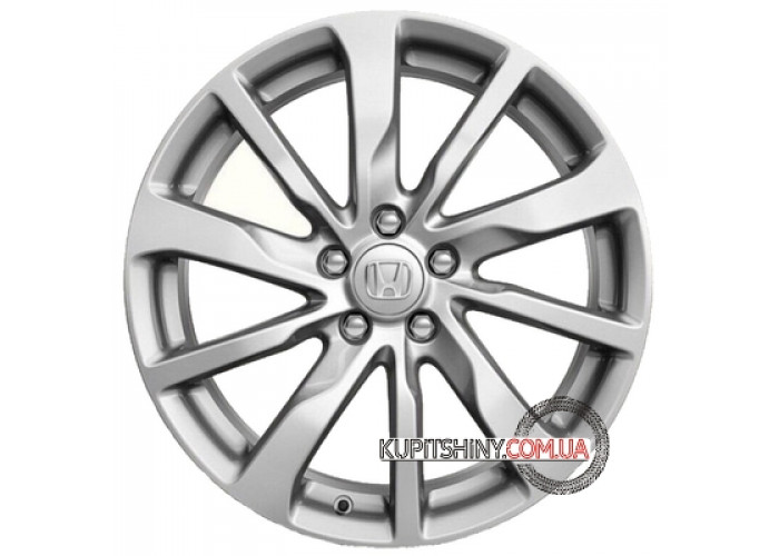 Honda OEM Cursa 7.5x19 5x114.3 ET50 DIA64.1 S Honda OEM Cursa 7.5x19 5x114.3 ET50 DIA64.1 S