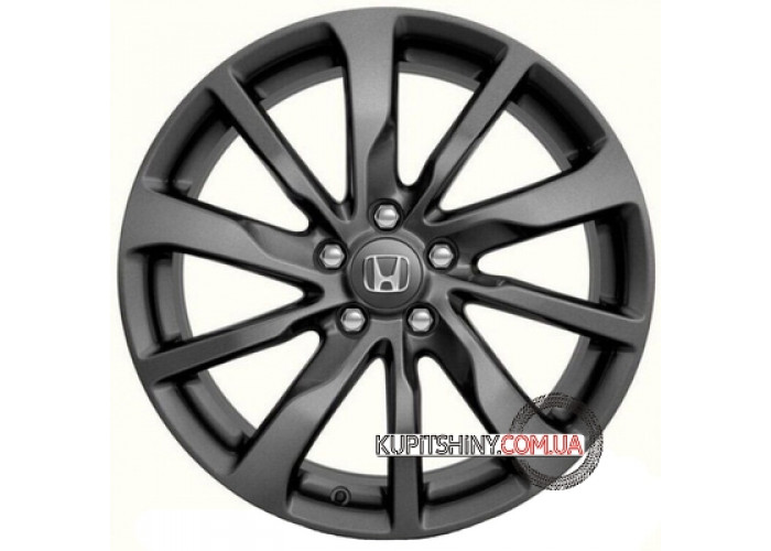 Honda OEM Vega 7.5x19 5x114.3 ET50 DIA64.1 BM Honda OEM Vega 7.5x19 5x114.3 ET50 DIA64.1 BM
