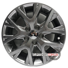 Replica Volkswagen CT1115 6x14 5x100 ET38 DIA57.1 HB