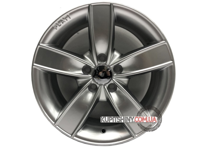 Replica Volkswagen CT1381 6.5x15 5x112 ET40 DIA57.1 HS Replica Volkswagen CT1381 6.5x15 5x112 ET40 DIA57.1 HS