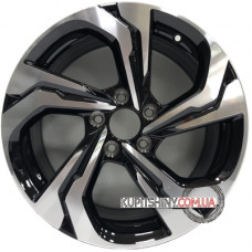 Replica Honda CT2403 7.5x17 5x114.3 ET45 DIA67.1 MB