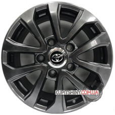 Replica Toyota CT2320 8x18 5x150 ET60 DIA110.5 HB