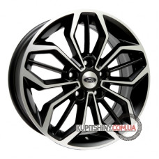 Replica Ford F71 6.5x16 5x108 ET50 DIA63.4 MBM