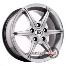 Kormetal KM 224 Firebird 6x14 4x108 ET35 DIA67 HB
