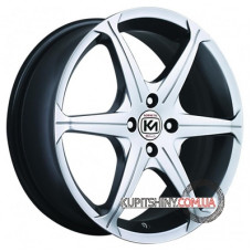 Kormetal KM 226 Firebird 7x16 5x112 ET35 DIA57.1 HB