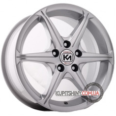 Kormetal KM 226 Firebird 7x16 4x108 ET37 DIA67.1 HS