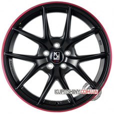Koko Kuture SL547 7.5x17 5x112 ET38 DIA66.6 MOCB/RL