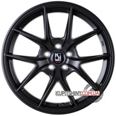 Koko Kuture SL547 7.5x17 5x112 ET38 DIA66.6 MTB