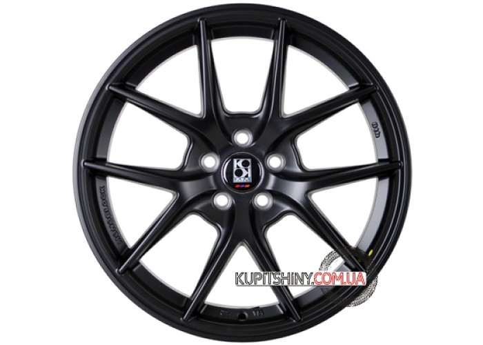 Koko Kuture SL547 8x18 5x112 ET38 DIA66.6 MTB Koko Kuture SL547 8x18 5x112 ET38 DIA66.6 MTB