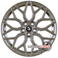Koko Kuture SL507 8.5x19 5x114.3 ET35 DIA73.1 BR