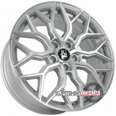 Koko Kuture SL507 7.5x17 5x112 ET38 DIA66.6 SP