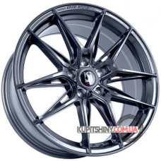 Koko Kuture SL525 8.5x19 5x114.3 ET35 DIA73.1 GM