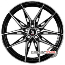 Koko Kuture SL525 8.5x19 5x112 ET35 DIA66.6 BFP