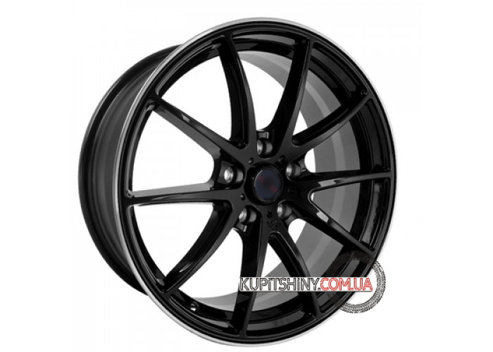 Koko Kuture SL511 8x18 5x112 ET35 DIA66.6 BP Koko Kuture SL511 8x18 5x112 ET35 DIA66.6 BP