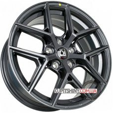 Koko Kuture SL526 8.5x19 5x112 ET35 DIA66.6 GM