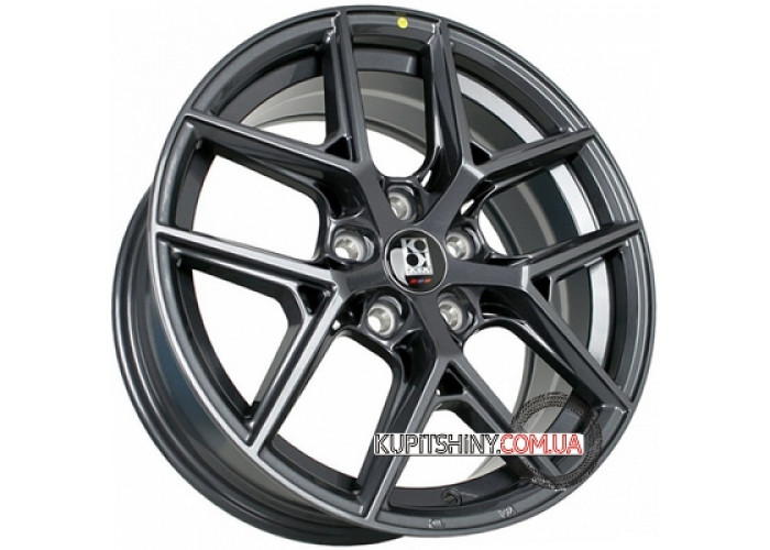 Koko Kuture SL526 8.5x19 5x112 ET35 DIA66.6 GM Koko Kuture SL526 8.5x19 5x112 ET35 DIA66.6 GM