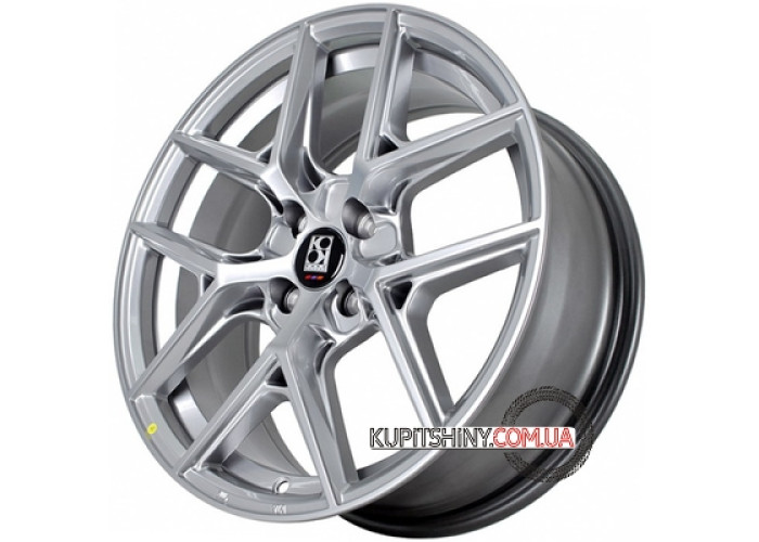 Koko Kuture SL526 8.5x19 5x112 ET35 DIA66.6 S Koko Kuture SL526 8.5x19 5x112 ET35 DIA66.6 S