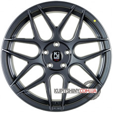 Koko Kuture SL530 8.5x19 5x112 ET35 DIA66.6 GM
