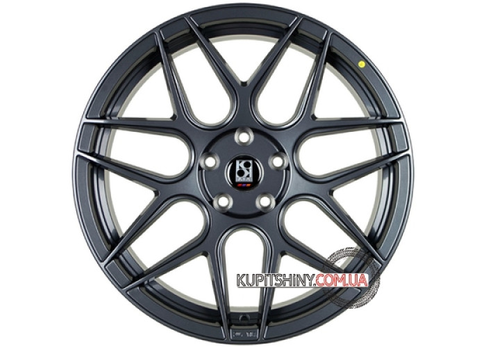 Koko Kuture SL530 8.5x19 5x112 ET35 DIA66.6 GM Koko Kuture SL530 8.5x19 5x112 ET35 DIA66.6 GM