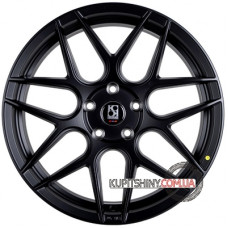 Koko Kuture SL530 8.5x19 5x114.3 ET35 DIA73.1 MTB