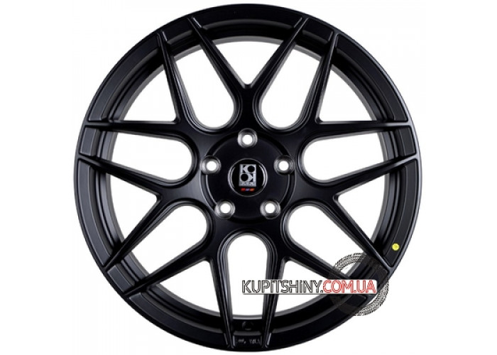 Koko Kuture SL530 8.5x19 5x114.3 ET35 DIA73.1 MTB Koko Kuture SL530 8.5x19 5x114.3 ET35 DIA73.1 MTB