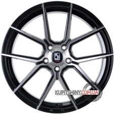 Koko Kuture SL503 8.5x19 5x114.3 ET35 DIA73.1 BFP