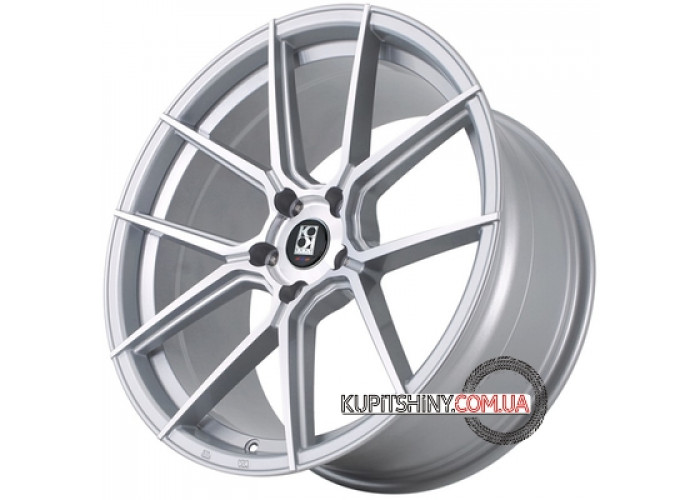 Koko Kuture SL503 8.5x19 5x112 ET35 DIA66.6 SP Koko Kuture SL503 8.5x19 5x112 ET35 DIA66.6 SP