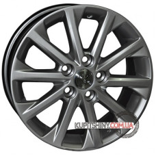 Replica Hyundai CT5521 6.5x16 5x114.3 ET45 DIA67.1 HB