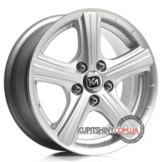 Kormetal KM 246 7x16 5x120 ET40 DIA72.6 S