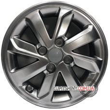 Replica KIA (KA141) 5x14 4x100 ET40 DIA67.1 HB